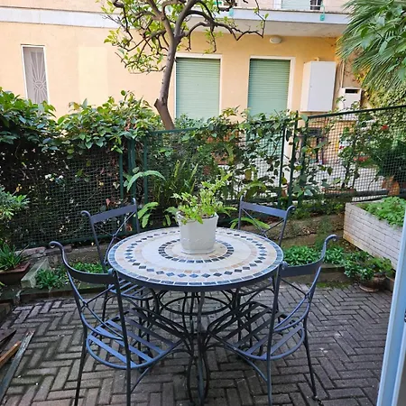 شقة La Casa Di Annina