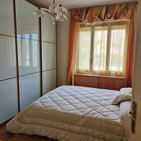 Apartament La Casa Di Annina *
