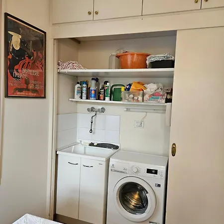 La Casa Di Annina Apartament *