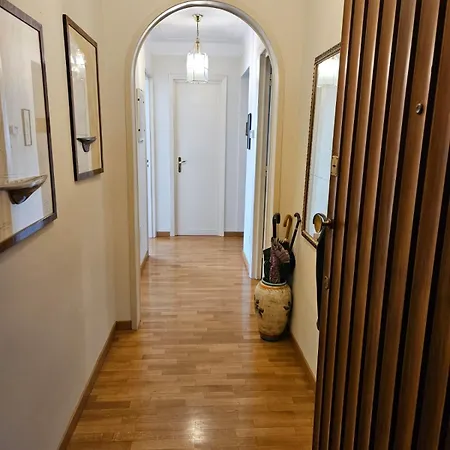 La Casa Di Annina شقة