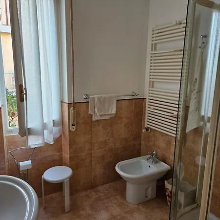 La Casa Di Annina