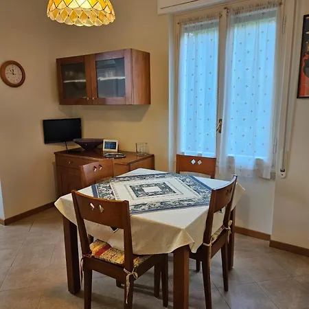 La Casa Di Annina Apartament San Remo