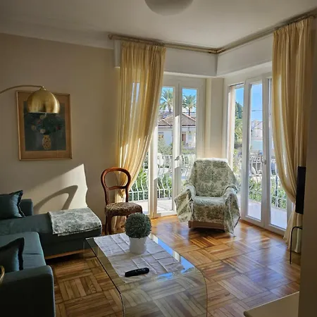 La Casa Di Annina *