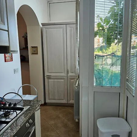 La Casa Di Annina * San Remo