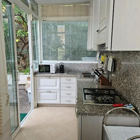 La Casa Di Annina سانريمو