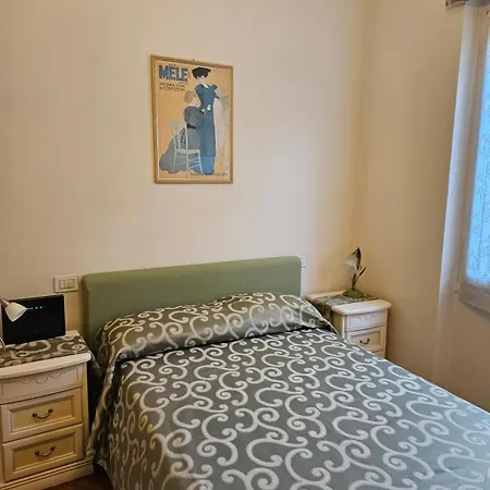 La Casa Di Annina شقة