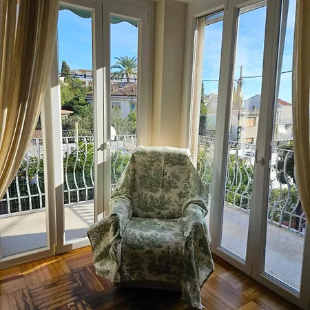 La Casa Di Annina شقة